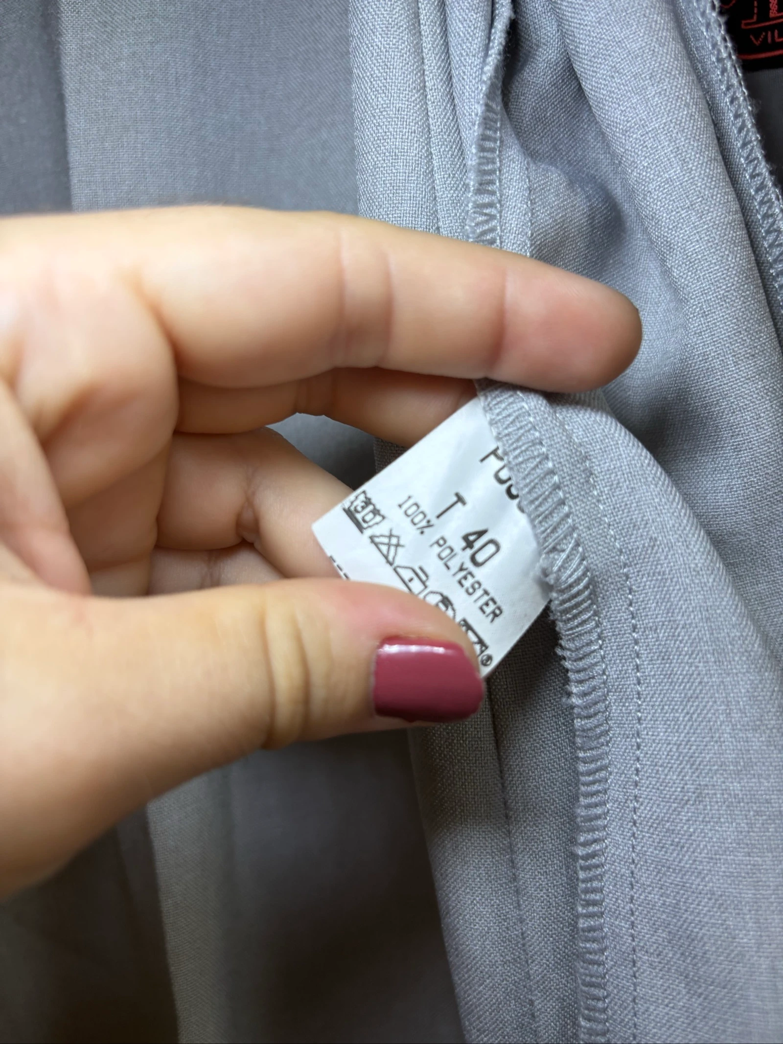 Suit – photo 5